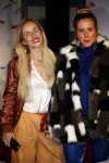 Amsterdam 19 september 2017 
Opening Hudsons Bay door Doutzen Kroes en Winnie Harlow. Chantal Janzen presenteert het programma. Josje Huisman en Chantal Janzen
