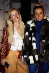 Amsterdam 19 september 2017 
Opening Hudsons Bay door Doutzen Kroes en Winnie Harlow. Chantal Janzen presenteert het programma. Josje Huisman en Chantal Janzen