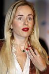 Amsterdam 19 september 2017 
Opening Hudsons Bay door Doutzen Kroes en Winnie Harlow. Chantal Janzen presenteert het programma. Josje Huisman en Chantal Janzen