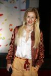 Amsterdam 19 september 2017 
Opening Hudsons Bay door Doutzen Kroes en Winnie Harlow. Chantal Janzen presenteert het programma. Josje Huisman en Chantal Janzen