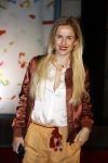 Amsterdam 19 september 2017 
Opening Hudsons Bay door Doutzen Kroes en Winnie Harlow. Chantal Janzen presenteert het programma. Josje Huisman en Chantal Janzen