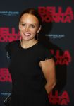 Amsterdam 11 september 2017
Premiere Bella Donna's in pathe arena.
Juliette v Ardenne