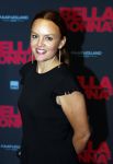 Amsterdam 11 september 2017
Premiere Bella Donna's in pathe arena.
Juliette v Ardenne
