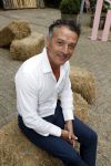 Amsterdam Driemond 4 september 2017
Smaakmakers 2017 gekozen door libelle. Jurgen Smit