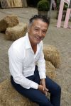 Amsterdam Driemond 4 september 2017
Smaakmakers 2017 gekozen door libelle. Jurgen Smit