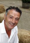Amsterdam Driemond 4 september 2017
Smaakmakers 2017 gekozen door libelle. Jurgen Smit