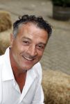 Amsterdam Driemond 4 september 2017
Smaakmakers 2017 gekozen door libelle. Jurgen Smit