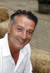 Amsterdam Driemond 4 september 2017
Smaakmakers 2017 gekozen door libelle. Jurgen Smit
