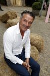 Amsterdam Driemond 4 september 2017
Smaakmakers 2017 gekozen door libelle. Jurgen Smit