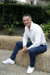 Amsterdam Driemond 4 september 2017
Smaakmakers 2017 gekozen door libelle. Jurgen Smit