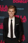 Amsterdam 11 september 2017
Premiere Bella Donna's in pathe arena. Kaj v d Voort