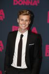 Amsterdam 11 september 2017
Premiere Bella Donna's in pathe arena. Kaj v d Voort