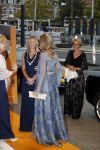 Amsterdam 5 september 2017
Gala Prinses maxima  fonds in het concertgebouw. Koningin Maxima is aanwezig. Loco Burgemeester Kajsa Ollongren