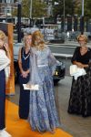 Amsterdam 5 september 2017
Gala Prinses maxima  fonds in het concertgebouw. Koningin Maxima is aanwezig. Loco Burgemeester Kajsa Ollongren
