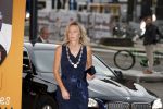 Amsterdam 5 september 2017
Gala Prinses maxima  fonds in het concertgebouw. Koningin Maxima is aanwezig. Loco Burgemeester Kajsa Ollongren