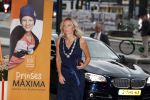 Amsterdam 5 september 2017
Gala Prinses maxima  fonds in het concertgebouw. Koningin Maxima is aanwezig. Loco Burgemeester Kajsa Ollongren