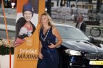 Amsterdam 5 september 2017
Gala Prinses maxima  fonds in het concertgebouw. Koningin Maxima is aanwezig. Loco Burgemeester Kajsa Ollongren