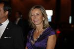 Amsterdam 15 september 2017 
Premierevoorstelling Ode aan de Meester bij Nationale Opera & Ballet in Amsterdam.koning Willem Alexander en koningin Maxima zijn de eregasten. Kajsa Ollongren