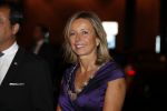Amsterdam 15 september 2017 
Premierevoorstelling Ode aan de Meester bij Nationale Opera & Ballet in Amsterdam.koning Willem Alexander en koningin Maxima zijn de eregasten. Kajsa Ollongren