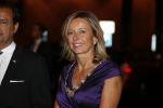 Amsterdam 15 september 2017 
Premierevoorstelling Ode aan de Meester bij Nationale Opera & Ballet in Amsterdam.koning Willem Alexander en koningin Maxima zijn de eregasten. Kajsa Ollongren