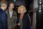 Utrecht 8 september 2017
Tineke Schouten 35 jaar in het vak. Karin Bloemen met man