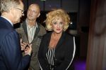 Utrecht 8 september 2017
Tineke Schouten 35 jaar in het vak. Karin Bloemen met man