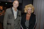 Utrecht 8 september 2017
Tineke Schouten 35 jaar in het vak. Karin Bloemen met man