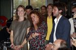 Amsterdam 14 september 2017
Presentatie nieuwe produkten return to sender met Katja Schuurman. Hannah Verboom presenteert het gebeuren. Verder aanwezig de ouders van Katja Birgit Schuurman met Arne Toonen Thijs Romer Sammie en Freek  van Noortwijk