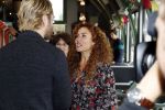 Amsterdam 14 september 2017
Presentatie nieuwe produkten return to sender met Katja Schuurman. Hannah Verboom presenteert het gebeuren. Verder aanwezig de ouders van Katja Birgit Schuurman met Arne Toonen Thijs Romer Sammie en Freek  van Noortwijk