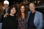 Amsterdam 14 september 2017
Presentatie nieuwe produkten return to sender met Katja Schuurman. Hannah Verboom presenteert het gebeuren. Verder aanwezig de ouders van Katja Birgit Schuurman met Arne Toonen Thijs Romer Sammie en Freek  van Noortwijk
