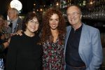 Amsterdam 14 september 2017
Presentatie nieuwe produkten return to sender met Katja Schuurman. Hannah Verboom presenteert het gebeuren. Verder aanwezig de ouders van Katja Birgit Schuurman met Arne Toonen Thijs Romer Sammie en Freek  van Noortwijk