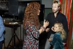 Amsterdam 14 september 2017
Presentatie nieuwe produkten return to sender met Katja Schuurman. Hannah Verboom presenteert het gebeuren. Verder aanwezig de ouders van Katja Birgit Schuurman met Arne Toonen Thijs Romer Sammie en Freek  van Noortwijk