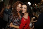 Amsterdam 14 september 2017
Presentatie nieuwe produkten return to sender met Katja Schuurman. Hannah Verboom presenteert het gebeuren. Verder aanwezig de ouders van Katja Birgit Schuurman met Arne Toonen Thijs Romer Sammie en Freek  van Noortwijk