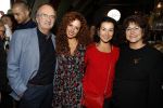 Amsterdam 14 september 2017
Presentatie nieuwe produkten return to sender met Katja Schuurman. Hannah Verboom presenteert het gebeuren. Verder aanwezig de ouders van Katja Birgit Schuurman met Arne Toonen Thijs Romer Sammie en Freek  van Noortwijk