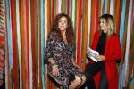 Amsterdam 14 september 2017
Presentatie nieuwe produkten return to sender met Katja Schuurman. Hannah Verboom presenteert het gebeuren. Verder aanwezig de ouders van Katja Birgit Schuurman met Arne Toonen Thijs Romer Sammie en Freek  van Noortwijk