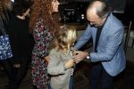 Amsterdam 14 september 2017
Presentatie nieuwe produkten return to sender met Katja Schuurman. Hannah Verboom presenteert het gebeuren. Verder aanwezig de ouders van Katja Birgit Schuurman met Arne Toonen Thijs Romer Sammie en Freek  van Noortwijk