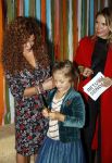 Amsterdam 14 september 2017
Presentatie nieuwe produkten return to sender met Katja Schuurman. Hannah Verboom presenteert het gebeuren. Verder aanwezig de ouders van Katja Birgit Schuurman met Arne Toonen Thijs Romer Sammie en Freek  van Noortwijk