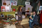 Amsterdam 14 september 2017
Presentatie nieuwe produkten return to sender met Katja Schuurman. Hannah Verboom presenteert het gebeuren. Verder aanwezig de ouders van Katja Birgit Schuurman met Arne Toonen Thijs Romer Sammie en Freek  van Noortwijk