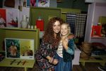Amsterdam 14 september 2017
Presentatie nieuwe produkten return to sender met Katja Schuurman. Hannah Verboom presenteert het gebeuren. Verder aanwezig de ouders van Katja Birgit Schuurman met Arne Toonen Thijs Romer Sammie en Freek  van Noortwijk