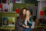 Amsterdam 14 september 2017
Presentatie nieuwe produkten return to sender met Katja Schuurman. Hannah Verboom presenteert het gebeuren. Verder aanwezig de ouders van Katja Birgit Schuurman met Arne Toonen Thijs Romer Sammie en Freek  van Noortwijk