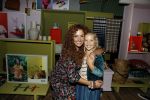 Amsterdam 14 september 2017
Presentatie nieuwe produkten return to sender met Katja Schuurman. Hannah Verboom presenteert het gebeuren. Verder aanwezig de ouders van Katja Birgit Schuurman met Arne Toonen Thijs Romer Sammie en Freek  van Noortwijk