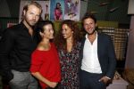 Amsterdam 14 september 2017
Presentatie nieuwe produkten return to sender met Katja Schuurman. Hannah Verboom presenteert het gebeuren. Verder aanwezig de ouders van Katja Birgit Schuurman met Arne Toonen Thijs Romer Sammie en Freek  van Noortwijk