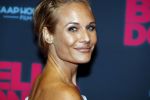 Amsterdam 11 september 2017
Premiere Bella Donna's in pathe arena. Kimberley Klaver met zus Melody