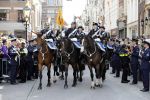 Den Haag, 19 September 2017
Prinsjesdag 2017
Koets in defile Prinsjesdag 2017