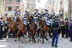Den Haag, 19 September 2017
Prinsjesdag 2017
Koets in defile Prinsjesdag 2017