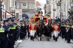 Den Haag, 19 September 2017
Prinsjesdag 2017
Koets in defile Prinsjesdag 2017