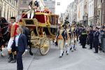 Den Haag, 19 September 2017
Prinsjesdag 2017
Koets in defile Prinsjesdag 2017