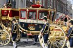 Den Haag, 19 September 2017
Prinsjesdag 2017
Koets in defile Prinsjesdag 2017