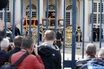 Den Haag, 19 September 2017
Prinsjesdag 2017
Koets in defile Prinsjesdag 2017