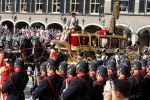 Den Haag, 19 September 2017
Prinsjesdag 2017
Koets in defile Prinsjesdag 2017